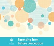 Image of Parenting from before conception fact sheet