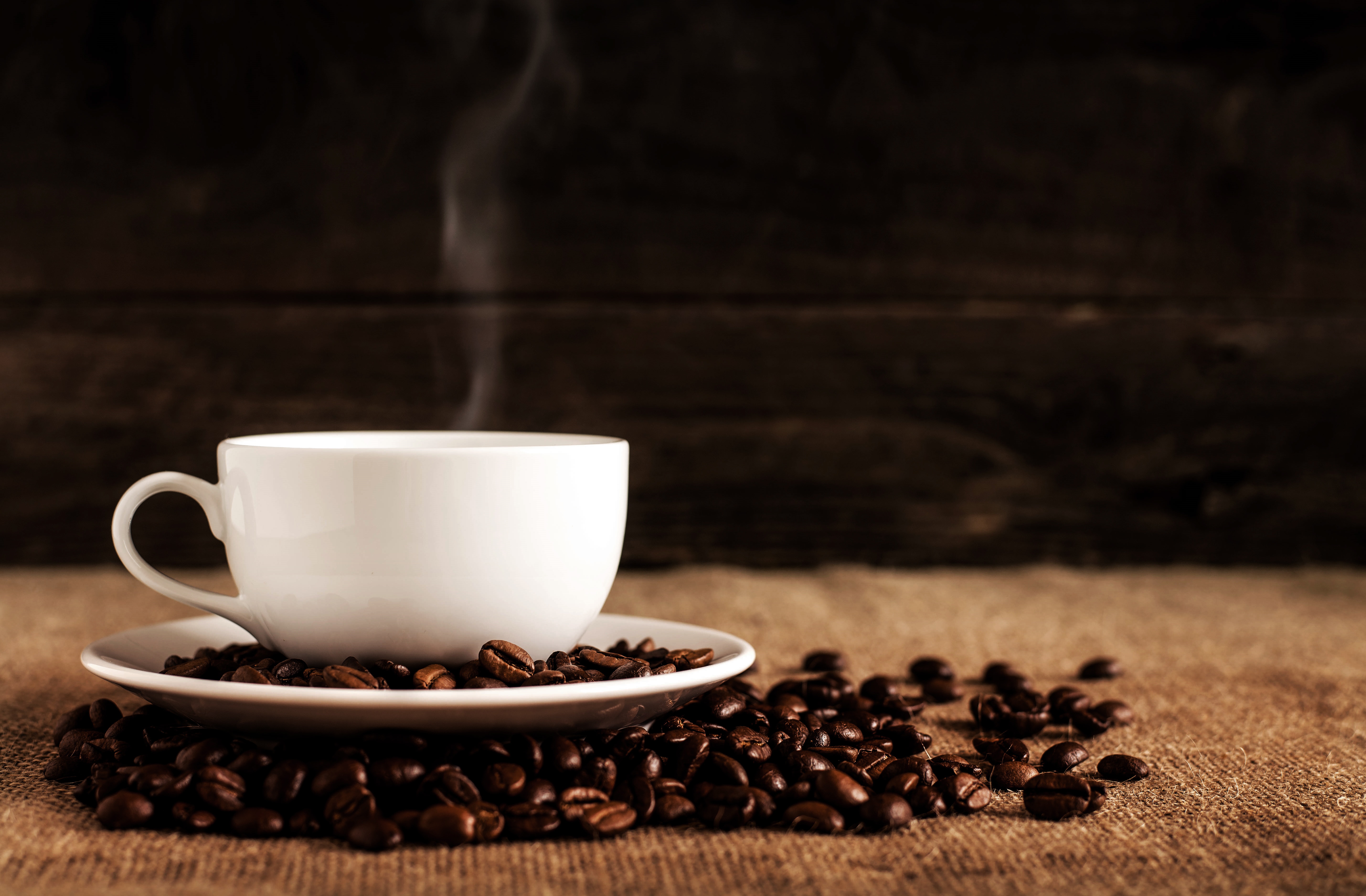 Your Fertility caffeine affects