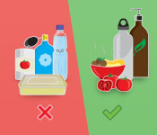 Your Fertility chemicals our environment