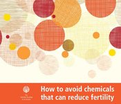 Image of How to avoid chemicals that can reduce fertility