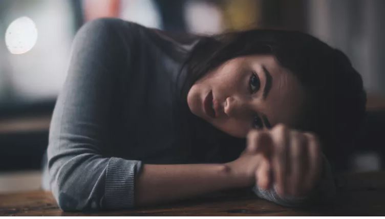 Cramping or Stabbing of Period Pain