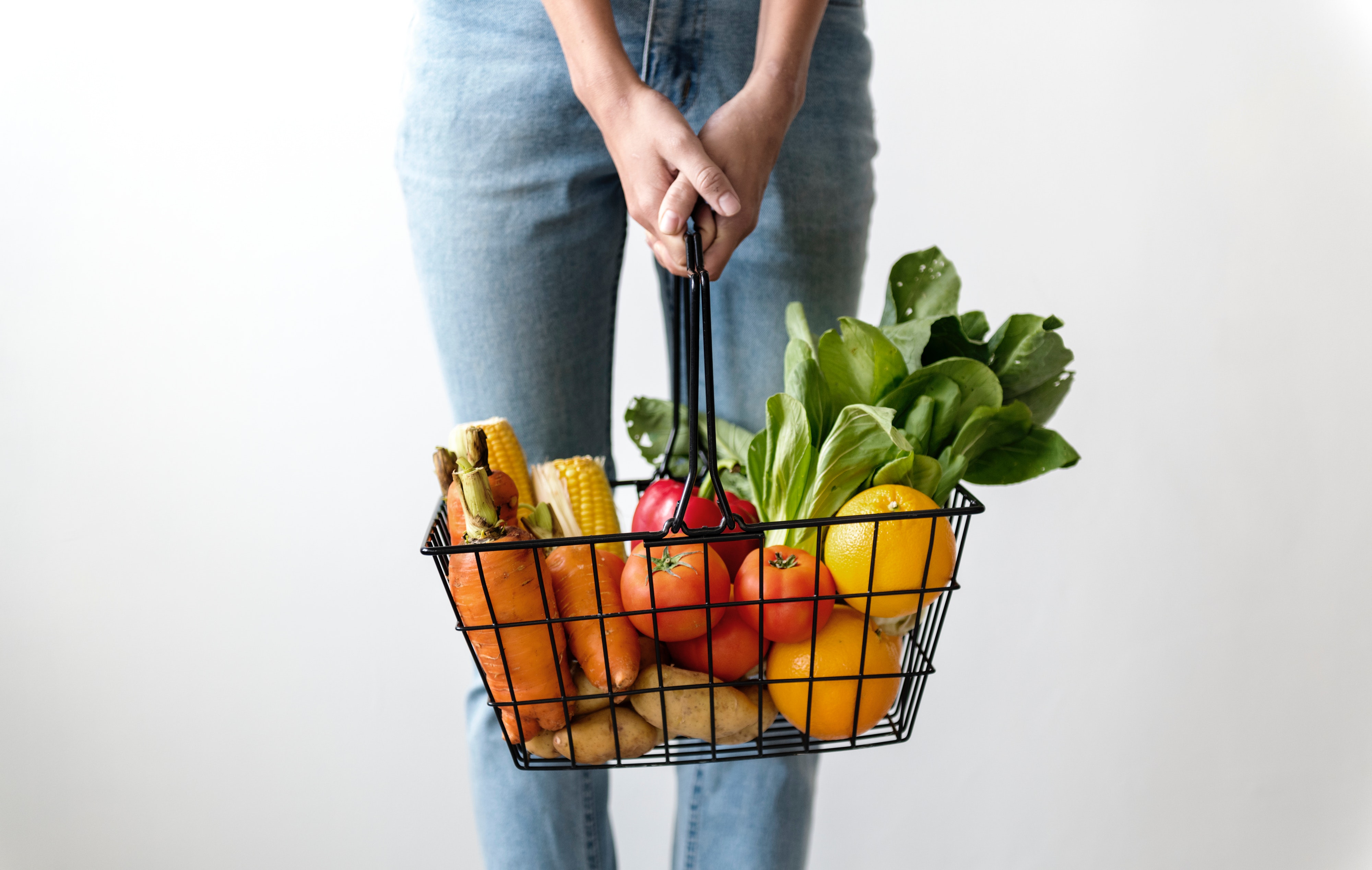 Fertility Boosting Diet