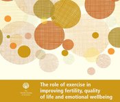 Image of exercise fact sheet