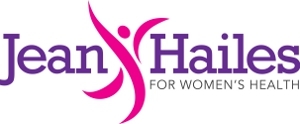 Jean Hailes for Women's Health logo