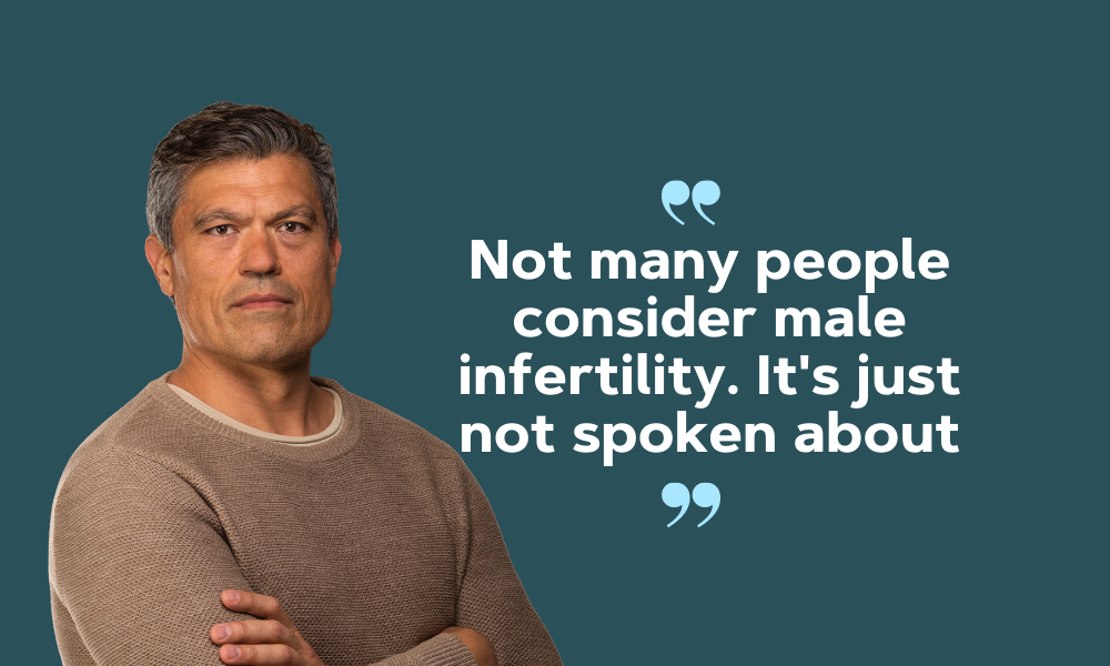 Image of a man