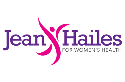 Jean Hailes logo