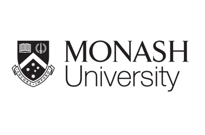 Monash University logo