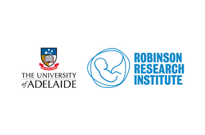 The Robinson Research Institute logo