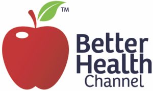 Better health channel logo