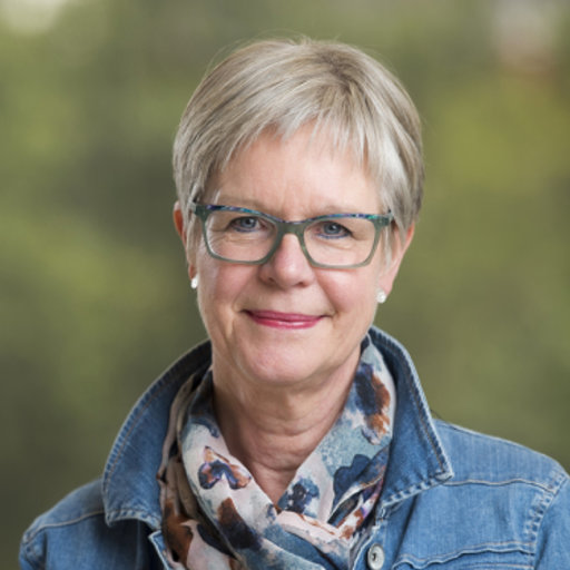 Image of Dr Karin Hammarberg