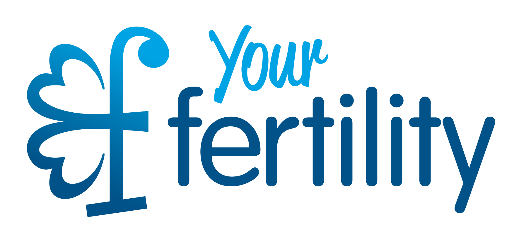 Your Fertility logo