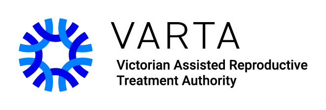 VARTA Logo